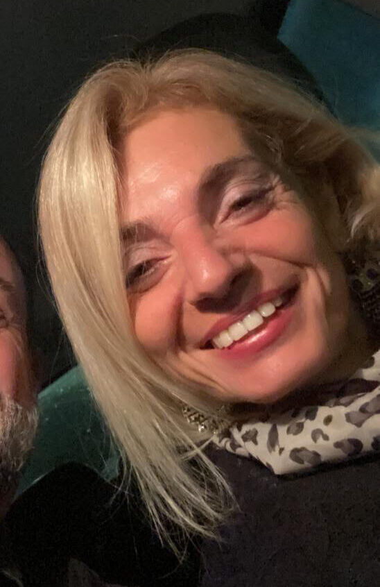 Ilaria Ales, responsabile amministrativa di Agenzia MDR, agenzia di rappresentanza termoidraulica in Toscana.